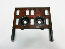 Neue org. Mercedes Benz Blende