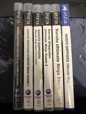 Naruto Shippuden Ultimate