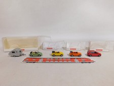 4x Wiking H0 1:87 VW 0040 181