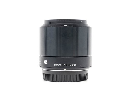 Sigma objektiv 2 8 dn - f/2,8,