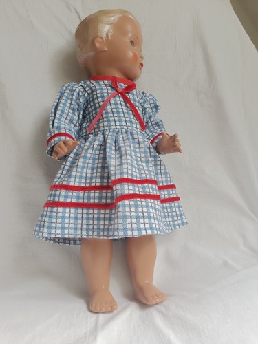 Puppenkleidung kleid für - puppenkleidung, kleid..