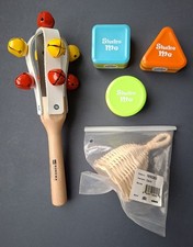 Kinder-Percussion-Set