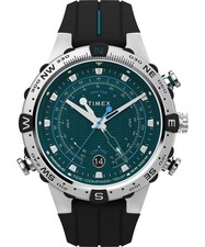Timex Tide/temp/compass