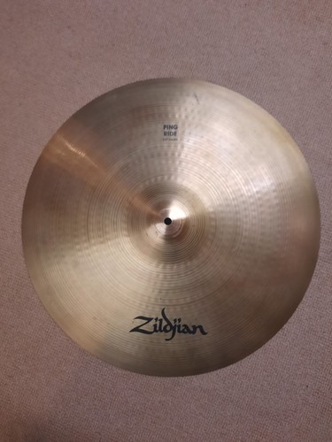 Avedis zildjian jahre 22 - 80,