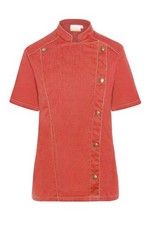 KARLOWSKY Damen Kochjacke