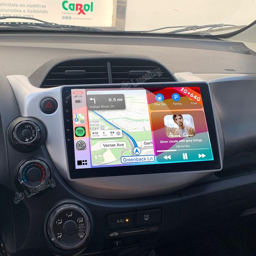 64g android autoradio - 2+64g,