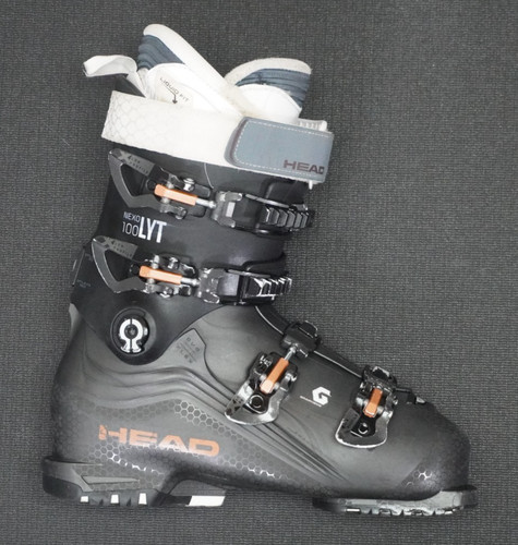 Head nexo 100 lyt - nexo, walk