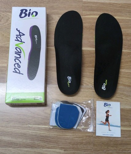 Bio advanced orthotics large - bio,