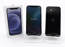 Apple iPhone 12 Mini - 64GB -