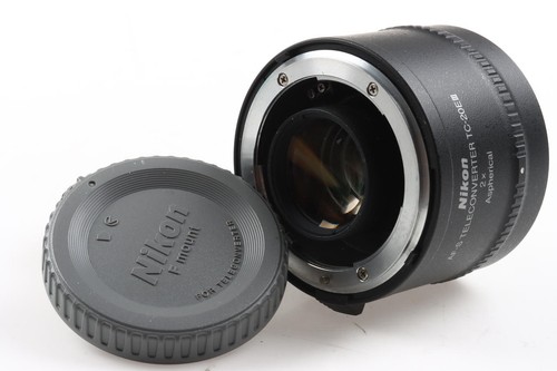 Nikon 20e iii - nikon, tc-20e