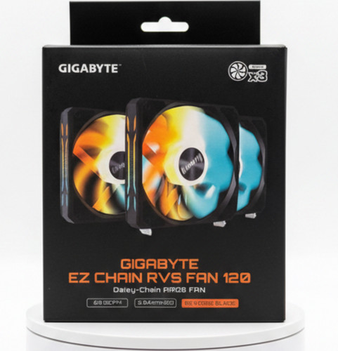 Gigabyte chain rvs fan 120 - rvs,
