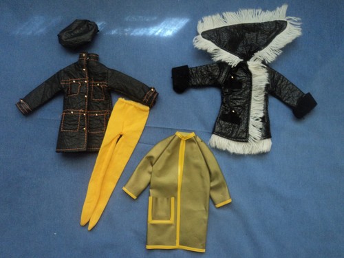 Vintage maddie mod lot - vintage,