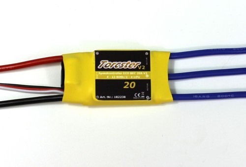 Torcster speedcontroller eco - torcster,