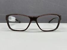 Götti Brille Herren Damen Braun eckig Hene Groß  Kunststoff Vollrand   NP:219€