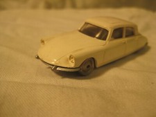 Lego Citroen DS 19, 1:90 , unbespielt,Werbemodell/Sondermodell/Lot