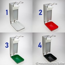 Alu Euro Desinfektionsmittel