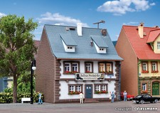 Vollmer 47646 ( 7646 ) Spur N