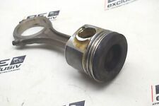 Porsche Cayenne 92A 3.0D Kolben Pleuel Pleuelstange CRCA Motor 95810303420