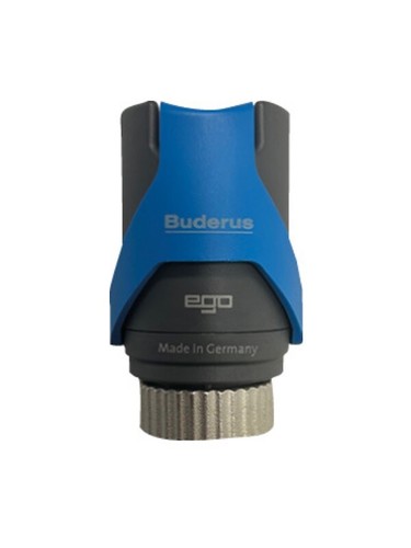 Buderus stellantrieb logafloor - buderus,