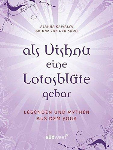 Als vishnu eine lotosblute - als,