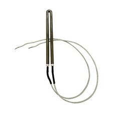 Glühzünder Zünder