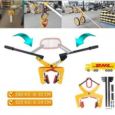 Bordsteinzange 325kg Hebezange