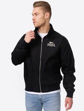 Lonsdale Herren Jacke schmale
