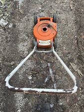 Solo 563 Oldtimer Rasenmäher Vintage Lawnmower Mähdeck/Gehäuse