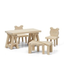 Lundby 60.9064 - - DIY Table +
