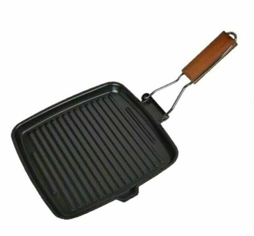 24cm antihaft grillplatte - antihaft,