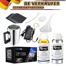 800g + 800g Scheinwerfer
