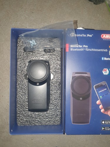 Abus cfa3100 bluetooth - cfa3100,