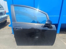 Fiat Grande Punto 199 Tür