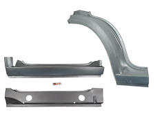 Schweller Außenschweller +