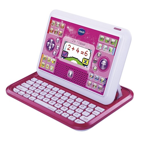 Vtech tablet und laptop - vtech,