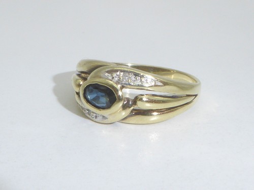 585 gelbgold 14k - 14k, gold