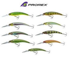 Daiwa Prorex Diving Minnow DR