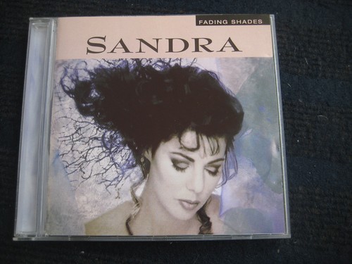 Sandra fading shades - ,