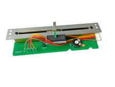Pitchfader für Technics 1200