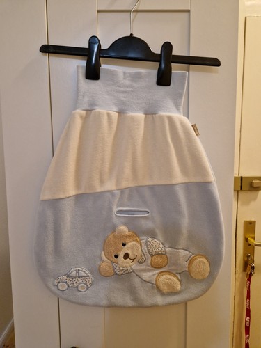 Sterntaler fußsack wie - sterntaler,