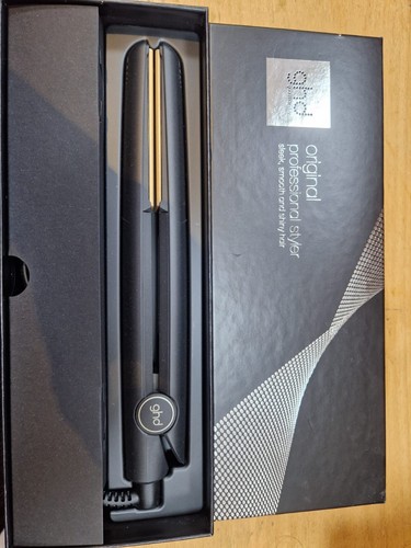 Ghd original haarglätter - ghd,