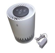TaoTronics TT-AP001 Luftreiniger, Weiß