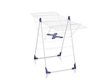 Leifheit  Wäschetrockner Classic 200 Flex Standtrockner 20m 2 Ladungen