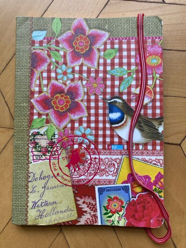 Pip studio amsterdam notizbuch - pip,