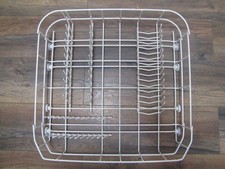 🔴 Geschirrkorb unten für