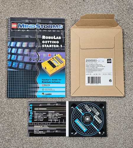 Robolabs teachers guide - robolabs, &