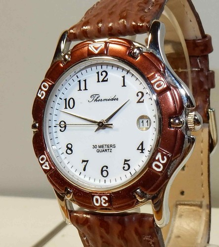Reloj thermidor unisex - thermidor,
