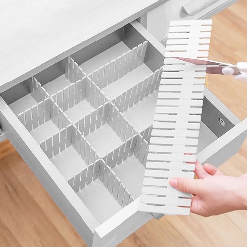 Schubladenteiler set - schubladenteiler,