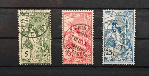 Schweiz 1900 upu - schweiz,