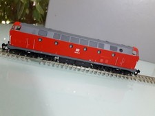 Piko 47348 , Spur TT, Br 219  DB-AG, neu , DCC-Digital, OVP